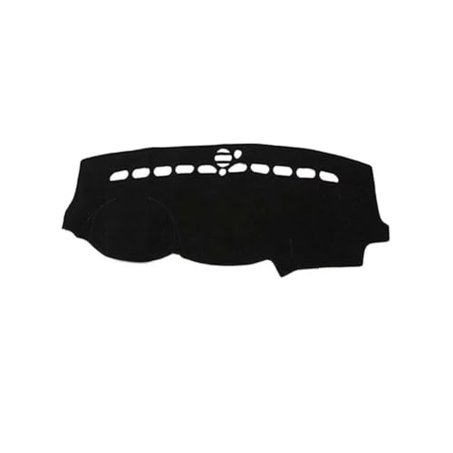 YSOLDA Auto Armaturenbrett Abdeckung Matte für Jeep Grand Cherokee WK2 2011-2020, rutschfeste Sonnenschutz Pad Instrument Panel Teppich Kratzerschutz Zubehör,B/LHD YSOLDA Auto Armaturenbrett Abdeckung Matte für Jeep Grand Cherokee WK2 2011-2020, rutschfeste Sonnenschutz Pad Instrument Panel Teppich Kratzerschutz Zubehör,B/LHD von YSOLDA
