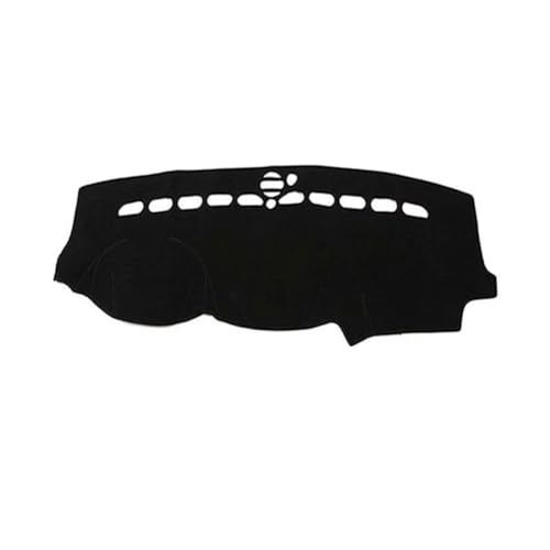 YSOLDA Auto Armaturenbrett Abdeckung Matte für Jeep Grand Cherokee WK2 2011-2020, rutschfeste Sonnenschutz Pad Instrument Panel Teppich Kratzerschutz Zubehör,B/LHD YSOLDA Auto Armaturenbrett Abdeckung Matte für Jeep Grand Cherokee WK2 2011-2020, rutschfeste Sonnenschutz Pad Instrument Panel Teppich Kratzerschutz Zubehör,B/LHD von YSOLDA