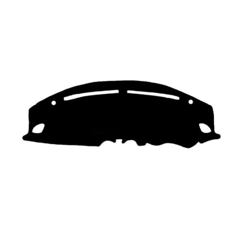 YSOLDA Auto Armaturenbrett Abdeckung Matte für Suzuki Swift A2L 2017-2023, rutschfeste Sonnenschutz Pad Instrument Panel Teppich Kratzerschutz Zubehör,A/RHD YSOLDA Auto Armaturenbrett Abdeckung Matte für Suzuki Swift A2L 2017-2023, rutschfeste Sonnenschutz Pad Instrument Panel Teppich Kratzerschutz Zubehör,A/RHD von YSOLDA