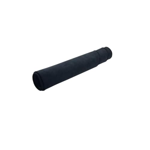 YSOLDA Auto Armaturenbrett Abdeckung Matte für Touareg 7P 2011-2018, rutschfeste Sonnenschutz Pad Instrument Panel Teppich Kratzerschutz Zubehör,A/RHD von YSOLDA