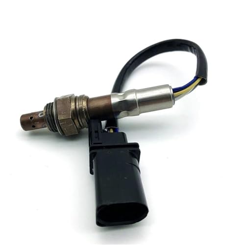 NOx-Sensor Sauerstoffsensor Lambda LUFT-KRAFTSTOFF O2 SENSOR Für Skoda 036906262T 1998-2016 036 906 262T Stickoxid-Sensor von YSQHSODS