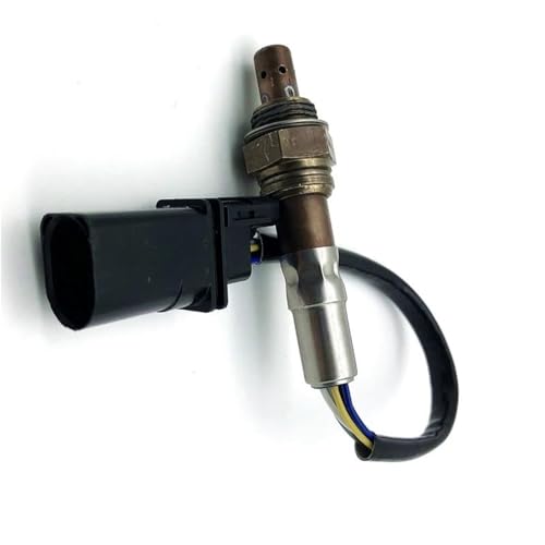 NOx-Sensor Sauerstoffsensor Lambda LUFT-KRAFTSTOFF O2 SENSOR Für VW 036906262T 1998-2016 036 906 262T Stickoxid-Sensor von YSQHSODS