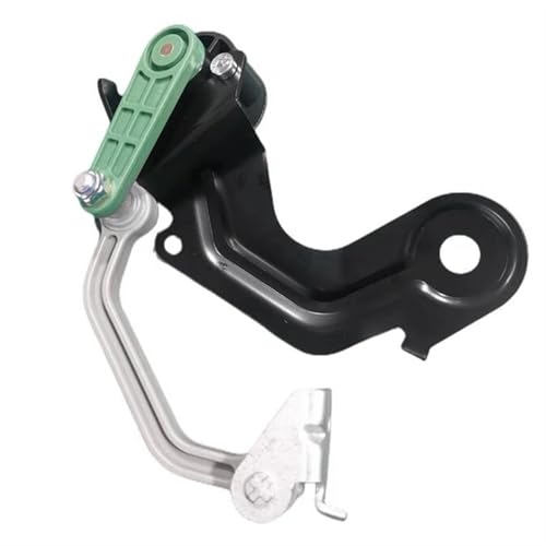 Auto Höhensensor 1 Paar 4f0616571j 4f0616572d Hinten Level Sensor Halterung Für A6 Avant S6 Luftfederung Körper Höhe Sensor von YSQIFBABD
