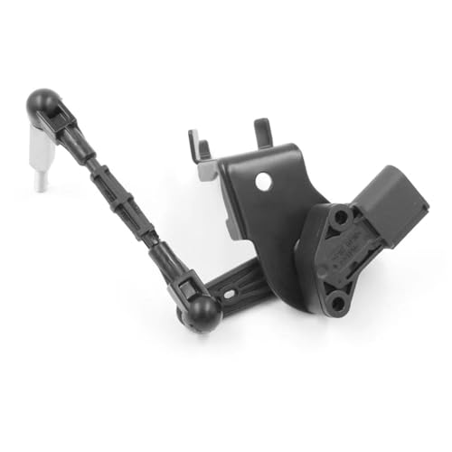 Auto Höhensensor 1 Paar 8W0941285E Front Level Sensor 8W0941286C Für A4 S4 A5 RS5 S5 16-23 Suspension Körper Höhe Sensor von YSQIFBABD