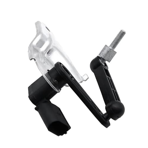 Auto Höhensensor 1044941-00-C Vorne Links Suspension Höhe Sensor Für Tesla Für Modell 3 Y 2017-2021 Körper Level Sensor 104494100B von YSQIFBABD