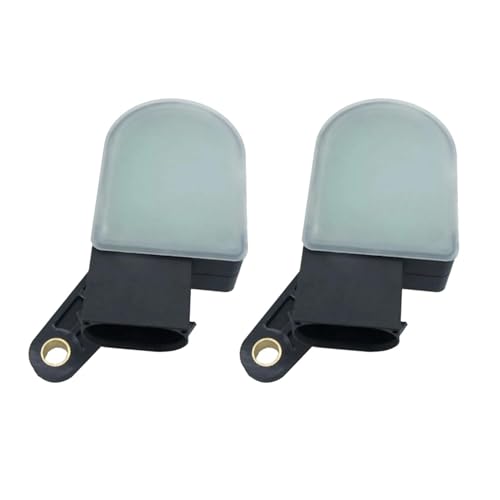 Auto Höhensensor 2X 8E0907503 8E0 907 503 Höhenniveausensor Für A4 S4 RS4 A5 S5 C5 A6 S6 A8 S8 Q7 von YSQIFBABD