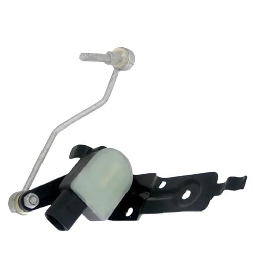 Auto Höhensensor 4F0941285B 4F0941286B 4F0941285F 1T0907503 Für A6 C6 S6 RS6 4 Pins Vorne Links Rechts Höhe Suspension Level Sensor von YSQIFBABD