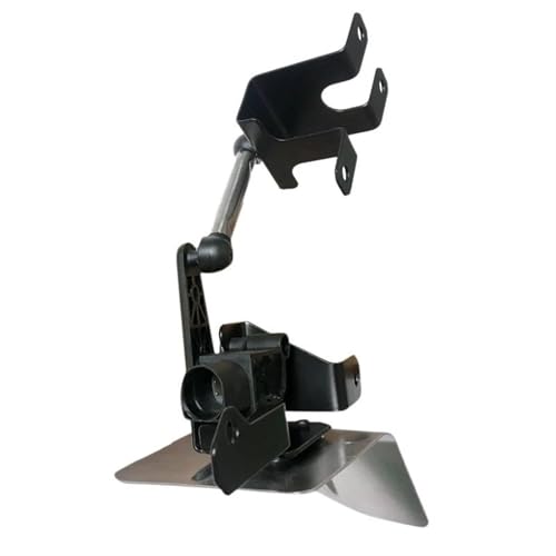 Auto Höhensensor Für TT Q3 A3 -Niveausensor Karosseriehöhensensor 1K0941273N von YSQIFBABD