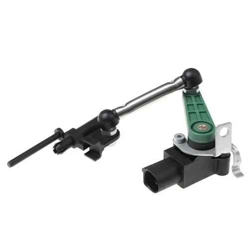Auto Höhensensor Für VW Für Touareg V6 V8 2011-2018 FL FR 7P0616213 7P0616214 Vorne Links/Rechts Höhe Level Sensor(Vorne links) von YSQIFBABD