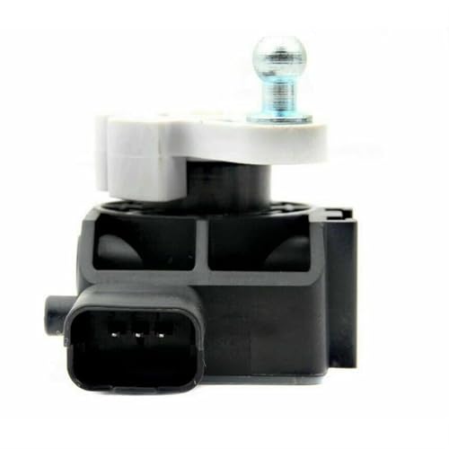 Auto Höhensensor Hinten Körper Höhe Sensor Level Sensor Für Peugeot 508 508sw Für Citroen C5 C6 9663696880 5273j9 von YSQIFBABD