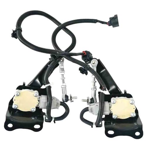 Auto Höhensensor Höhenkontrollsensor Vorne Rechts Für Lexus Lx470 1998–2007 89405–60012 von YSQIFBABD