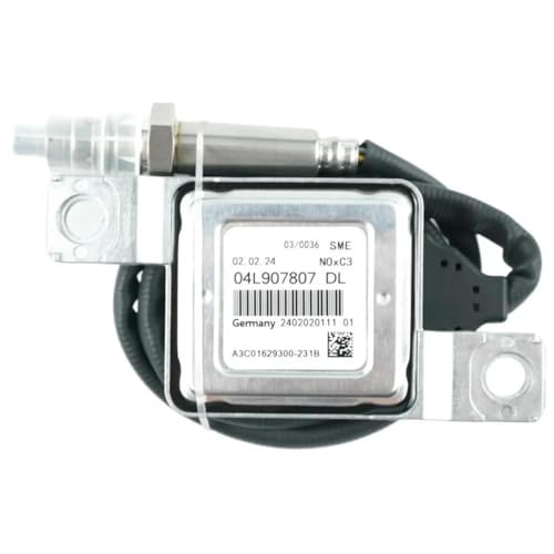 Stickstoffsensor 04l907807dl 04l907807 Dl Auto Stickstoff Oxid Sensor Nox Sensoren Für Vw Für Sharan 7n Für Tiguan 5n 2,0 Stickstoffsensor 04l907807dl 04l907807 Dl Auto Stickstoff Oxid Sensor Nox Sensoren Für Vw Für Sharan 7n Für Tiguan 5n 2,0 von YSQIFBABD