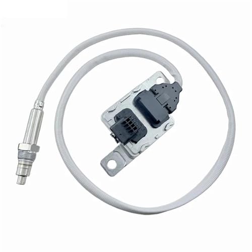 Stickstoffsensor 059907807ae Für Vw Für Amarok Für Touareg Auto Stickstoff Oxid Nox Sensor 2011-2020 Sns441a Stickstoffsensor 059907807ae Für Vw Für Amarok Für Touareg Auto Stickstoff Oxid Nox Sensor 2011-2020 Sns441a von YSQIFBABD