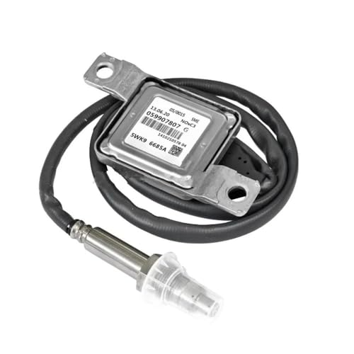 Stickstoffsensor 059907807g 5wk96685a Nox Oxid Stickstoff Sauerstoff Sensor Für Vw Für Touareg 2009-2014 Stickstoffsensor 059907807g 5wk96685a Nox Oxid Stickstoff Sauerstoff Sensor Für Vw Für Touareg 2009-2014 von YSQIFBABD