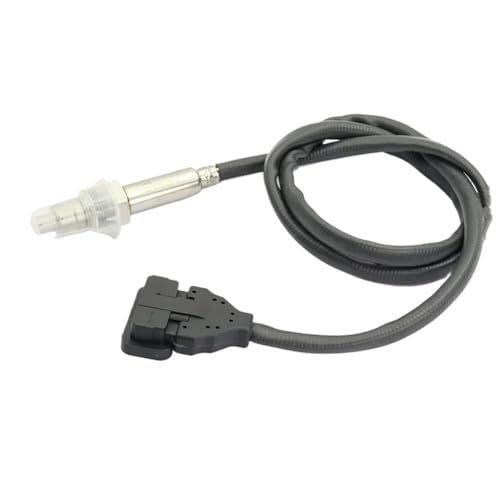 Stickstoffsensor 22827991 21558128 5wk96719 Stickstoff Oxide Nox Sensor Für Volvo Fh Fh4 5wk97368 A2c93782700-02(Probe) von YSQIFBABD