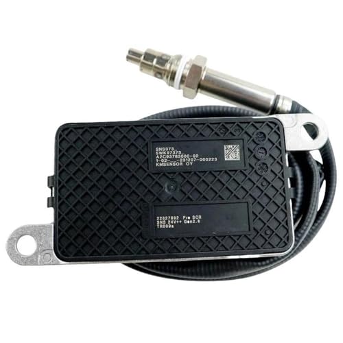 Stickstoffsensor 22827992 5wk97373 Für Volvos 24v Auto-Stickstoffoxid-Sensor Stickstoffsensor 22827992 5wk97373 Für Volvos 24v Auto-Stickstoffoxid-Sensor von YSQIFBABD