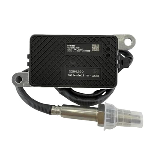 Stickstoffsensor 2294290 5wk97400 Stickstoffoxid-Sensor Für Scania-LKW 24v Gen2.8 von YSQIFBABD