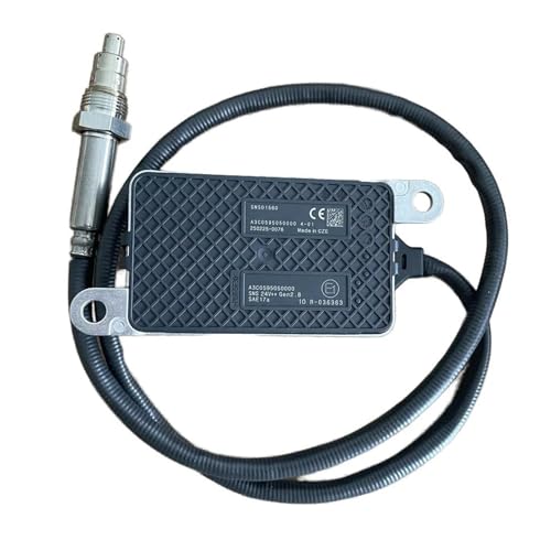 Stickstoffsensor 24 V A3c0595050000 Sns0156d Für Cummins-Stickstoffoxid-Nox-Sensor Stickstoffsensor 24 V A3c0595050000 Sns0156d Für Cummins-Stickstoffoxid-Nox-Sensor von YSQIFBABD