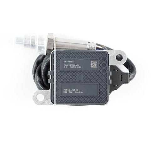 Stickstoffsensor 29650-2u800 Stickstoffoxid-Nox-Sensor Für Hyundai Für Tucson 1.6 Crdi 296502u800 29650 2u800 von YSQIFBABD
