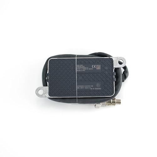 Stickstoffsensor 4326864 5wk96750c A2c95992900 5wk9 6750c Auto-Stickstoff-Sauerstoff-Nox-Sensor Für Cummins-Motor-LKW von YSQIFBABD