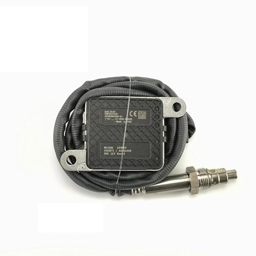 Stickstoffsensor 4326871 Stickstoffoxid-Nox-Sensor 5wk96764b 4326871 Für Cummins-Motor 12 V A2c95994900-01 von YSQIFBABD