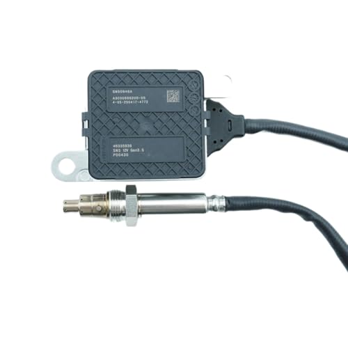 Stickstoffsensor 46335939 Sns0948a Nox Stickstoffoxid-Sensor Für Fiat Für Ducato 2.2d 2.3d A3c00688200-05 von YSQIFBABD