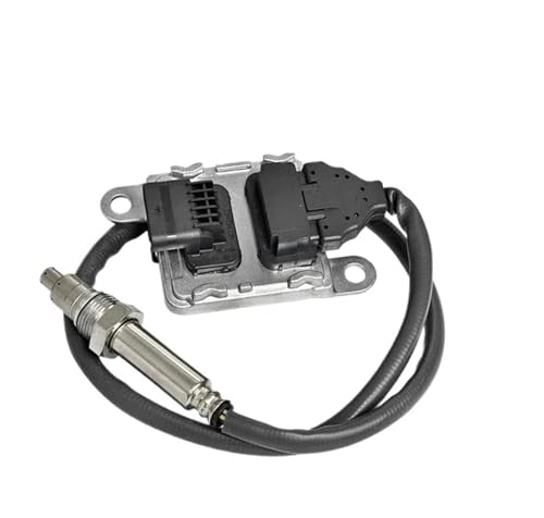 Stickstoffsensor 55512347 Nox Stickstoff Sauerstoff Sensor Für Opel Für Vauxhall Für Insignia B 55487663 Stickstoffsensor 55512347 Nox Stickstoff Sauerstoff Sensor Für Opel Für Vauxhall Für Insignia B 55487663 von YSQIFBABD