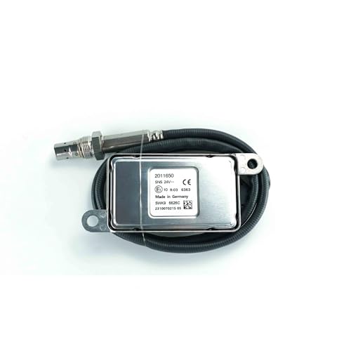 Stickstoffsensor 5wk96626c 2011650 1793380 1836061 Für Daf 24v Stickstoff-Sauerstoff-Nox-Sensor von YSQIFBABD