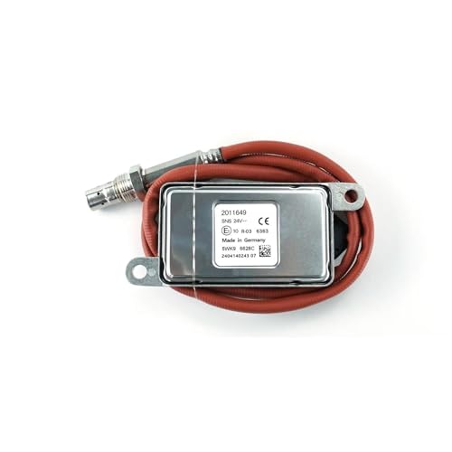 Stickstoffsensor 5wk96628c 2011649 1836060 1793379 5wk96628a 5wk96628b Nox Stickstoff Sauerstoff Sensor 24v Für Daf Lkw Cf75 Cf85 Xf105 Xf von YSQIFBABD