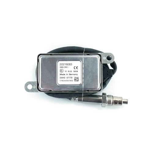 Stickstoffsensor 5wk96717b 22219283 21984358 Stickstoff-Sauerstoff-Sensor 24v Für Volvo Fe Fh Fl Fm Fmx Nh von YSQIFBABD