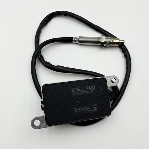 Stickstoffsensor 5wk96754c 4326867 5wk96754b Für Cummins Truck 2897314 2872949 Nox-Stickstoffoxid-Sensor Stickstoffsensor 5wk96754c 4326867 5wk96754b Für Cummins Truck 2897314 2872949 Nox-Stickstoffoxid-Sensor von YSQIFBABD