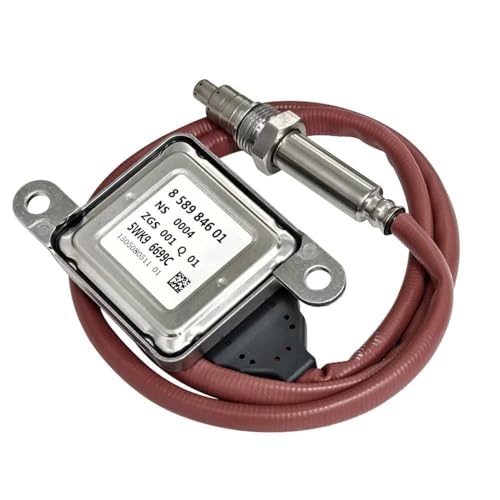 Stickstoffsensor 858984601 5wk96699c 13628589846 12 V Chips Nox Stickstoffoxidsensor Passend Für Serie 1 2 3 5 7 X32 X53 335d Stickstoffsensor 858984601 5wk96699c 13628589846 12 V Chips Nox Stickstoffoxidsensor Passend Für Serie 1 2 3 5 7 X32 X53 335d von YSQIFBABD