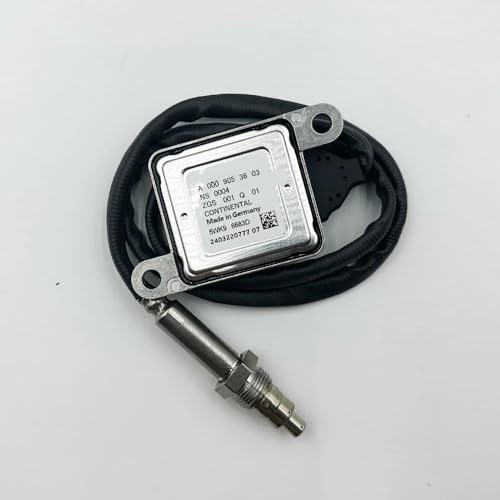 Stickstoffsensor A0009053603 5WK96683D 0009053603 Stickstoffoxidsensor Für Mercedes Für Benz W205 W166 GLA200 GLA260 Stickstoffsensor A0009053603 5WK96683D 0009053603 Stickstoffoxidsensor Für Mercedes Für Benz W205 W166 GLA200 GLA260 von YSQIFBABD