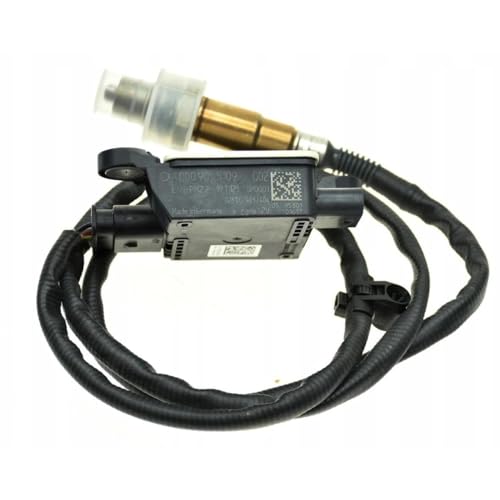 Stickstoffsensor A0009055109 0281007403 0281007404 Für Mercedes Für Benz C117 Cla X156 Gla 0009055109 Partikel Pm Sensor Stickstoffsensor A0009055109 0281007403 0281007404 Für Mercedes Für Benz C117 Cla X156 Gla 0009055109 Partikel Pm Sensor von YSQIFBABD