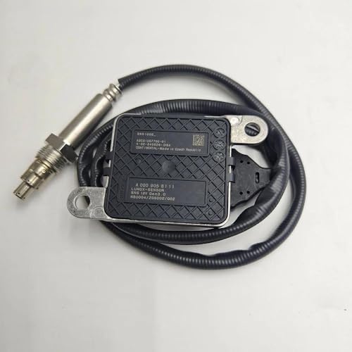 Stickstoffsensor A000905811 A0009053109 A0009054604 A0009057208 Stickstoff Sauerstoff Nox Sensor Chip Für Benz C300 E200 E220 E300 Cls300 Stickstoffsensor A000905811 A0009053109 A0009054604 A0009057208 Stickstoff Sauerstoff Nox Sensor Chip Für Benz C300 E200 E220 E300 Cls300 von YSQIFBABD