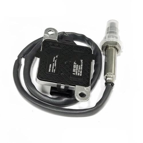 Stickstoffsensor A0009058111 0009058111 A0009053109 Nox Sauerstoff Sensor Für Mercedes Für Benz ABCE Gle Gls W177 V177 W247 W205 A205 C205 S205 Stickstoffsensor A0009058111 0009058111 A0009053109 Nox Sauerstoff Sensor Für Mercedes Für Benz ABCE Gle Gls W177 V177 W247 W205 A205 C205 S205 von YSQIFBABD