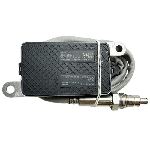 Stickstoffsensor A0101531628 5wk97331a 0101531628 Nox Sauerstoff Sensor Für Mercedes Für Benz Für Actros Für Axor Euro 6 Trcuk Stickstoffsensor A0101531628 5wk97331a 0101531628 Nox Sauerstoff Sensor Für Mercedes Für Benz Für Actros Für Axor Euro 6 Trcuk von YSQIFBABD