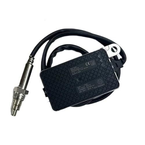 Stickstoffsensor Für Cummins Motor Lkw Nox Stickstoff Oxid Sensor 2897314 2872949 4326867 5wk96754c 5wk96754b Stickstoffsensor Für Cummins Motor Lkw Nox Stickstoff Oxid Sensor 2897314 2872949 4326867 5wk96754c 5wk96754b von YSQIFBABD