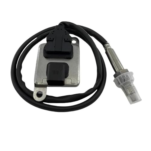 Stickstoffsensor Für Vauxhall Für Zafira C 1,6 L Diesel Motor Teil 55485493 5wk97263 Stickstoff Oxid Sensor Stickstoffsensor Für Vauxhall Für Zafira C 1,6 L Diesel Motor Teil 55485493 5wk97263 Stickstoff Oxid Sensor von YSQIFBABD
