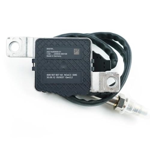 Stickstoffsensor Für Vw Für Touareg 4m0907807ak Stickstoff Oxid Nox Sensor Stickstoffsensor Für Vw Für Touareg 4m0907807ak Stickstoff Oxid Nox Sensor von YSQIFBABD