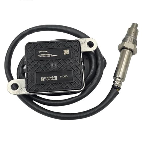 Stickstoffsensor Jk215l248ag Stickoxid-Sensor Für Ford Für Transit 2.0 Jk21-5l248-Ag Sns737a Stickstoffsensor Jk215l248ag Stickoxid-Sensor Für Ford Für Transit 2.0 Jk21-5l248-Ag Sns737a von YSQIFBABD