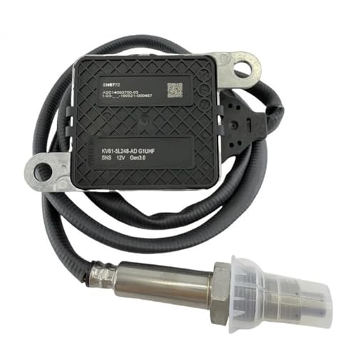Stickstoffsensor Kv61-5l248-Ad Stickoxidsensor Für Ford Für Tourneo Für Transit Für Connect 12v Gen3.0 Kv615l248ad Stickstoffsensor Kv61-5l248-Ad Stickoxidsensor Für Ford Für Tourneo Für Transit Für Connect 12v Gen3.0 Kv615l248ad von YSQIFBABD