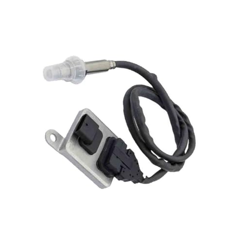 Stickstoffsensor Nox-Sensor Für Mercedes Für Benz Glc X253 X166 W253 W447 W166 W205 W292 W222 W117 W246 W156 C253 C205 S205 0009050208 A0009050208 Stickstoffsensor Nox-Sensor Für Mercedes Für Benz Glc X253 X166 W253 W447 W166 W205 W292 W222 W117 W246 W156 C253 C205 S205 0009050208 A0009050208 von YSQIFBABD