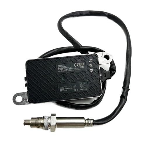 Stickstoffsensor Oe 22827991 5wk97368 Stickstoff Sauerstoff Nox Sensor A2c93782700-02 Für Volvo Fh4 Fm 2013 Stickstoffsensor Oe 22827991 5wk97368 Stickstoff Sauerstoff Nox Sensor A2c93782700-02 Für Volvo Fh4 Fm 2013 von YSQIFBABD