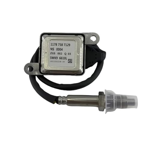 Stickstoffsensor Stickoxid-Sensor Für N53 325i 330i 525i 530i 630i 5wk9 6610l 11787587129 5wk96610l Stickstoffsensor Stickoxid-Sensor Für N53 325i 330i 525i 530i 630i 5wk9 6610l 11787587129 5wk96610l von YSQIFBABD
