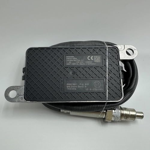 Stickstoffsensor Stickstoff-Sauerstoff-Nox-Sensor Für Volvo Fh4 Fm T 2013-Onward Oe 22827991 5wk97368 A2c93782700-02 von YSQIFBABD