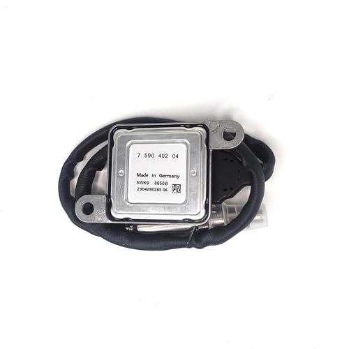 Stickstoffsensor Stickstoffoxid-Nox-Sensor Für F10 F11 F18 523i 528i 530i 5wk96650b 759040204 11787590404 11787590 404 11787590402 Stickstoffsensor Stickstoffoxid-Nox-Sensor Für F10 F11 F18 523i 528i 530i 5wk96650b 759040204 11787590404 11787590 404 11787590402 von YSQIFBABD