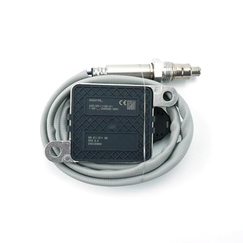 Stickstoffsensor Stickstoffoxidsensor 9821121180 Für Citroen C3 C4 C5 Ds3 Ds4 Ds5 Für Berlingo Für Peugeot Für Expert Hdi A2c12511100 Sns0735 Stickstoffsensor Stickstoffoxidsensor 9821121180 Für Citroen C3 C4 C5 Ds3 Ds4 Ds5 Für Berlingo Für Peugeot Für Expert Hdi A2c12511100 Sns0735 von YSQIFBABD