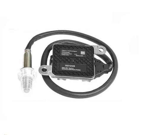 Stickstoffsensor Zurück Lambda Sonde Stickstoff Sauerstoff Nox Sensor 55512349 Für Opel Für Vauxhall Für Insignia B 2 Mk2 Z18 2,0 Cdti 2017 2018 2019 2020 2021 Stickstoffsensor Zurück Lambda Sonde Stickstoff Sauerstoff Nox Sensor 55512349 Für Opel Für Vauxhall Für Insignia B 2 Mk2 Z18 2,0 Cdti 2017 2018 2019 2020 2021 von YSQIFBABD