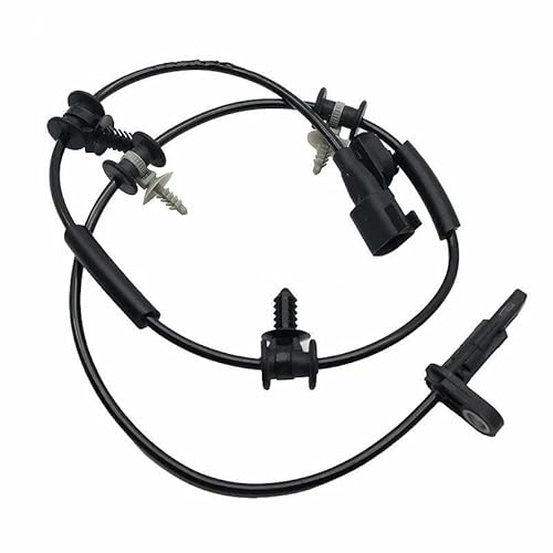 ABS Raddrehzahlsensor 1188761-00-A Vorne Links/Rechts ABS Rad Geschwindigkeit Sensor Für Tesla Für Modell 3 2017 Für Modell Y 2019 118876100A Drehzahlfühler von YSQOFD